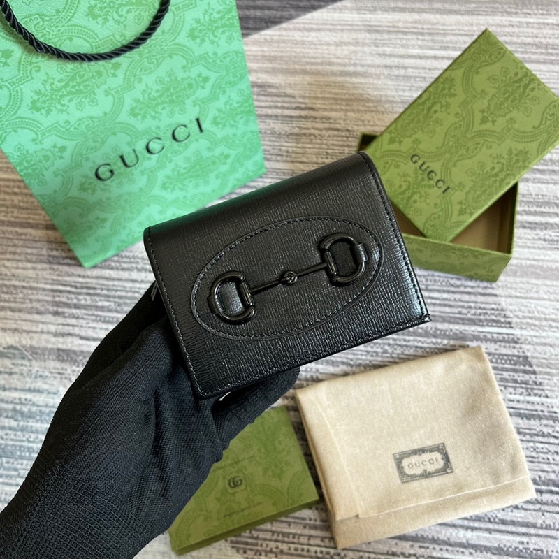 Gucci Wallets 4